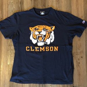 Clemson Tiger T-Shirt